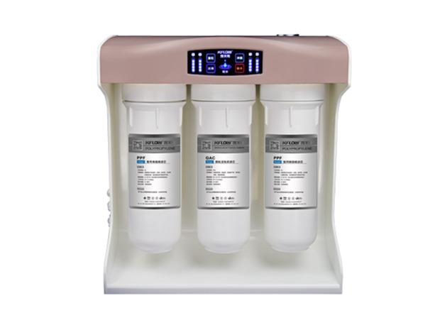 琳娜牌反滲透凈水機(jī)KFL-GEL-400A