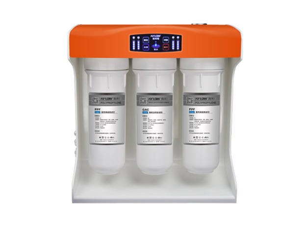 琳娜牌反滲透凈水機(jī)KFL-GEL-400A