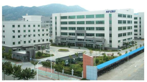 凱芙隆告訴你：凈水器企業(yè)如何與專業(yè)選手對決？