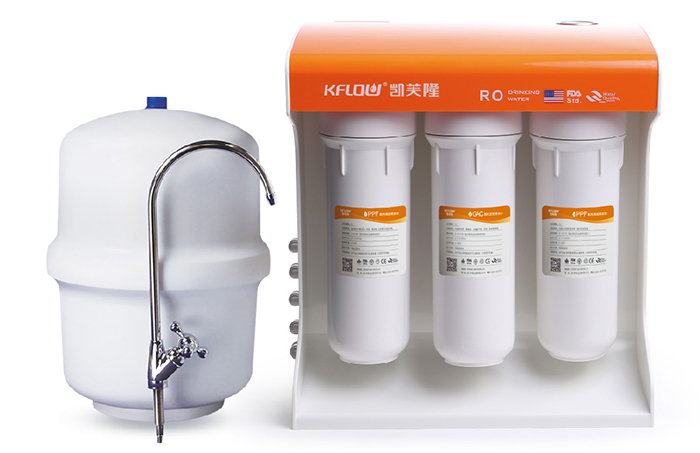 家用凈水器