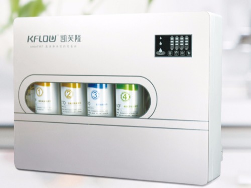 選擇凱芙隆凈水器，選擇健康水質(zhì)