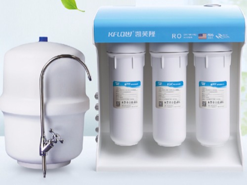 家用凈水器，還是凱芙隆好